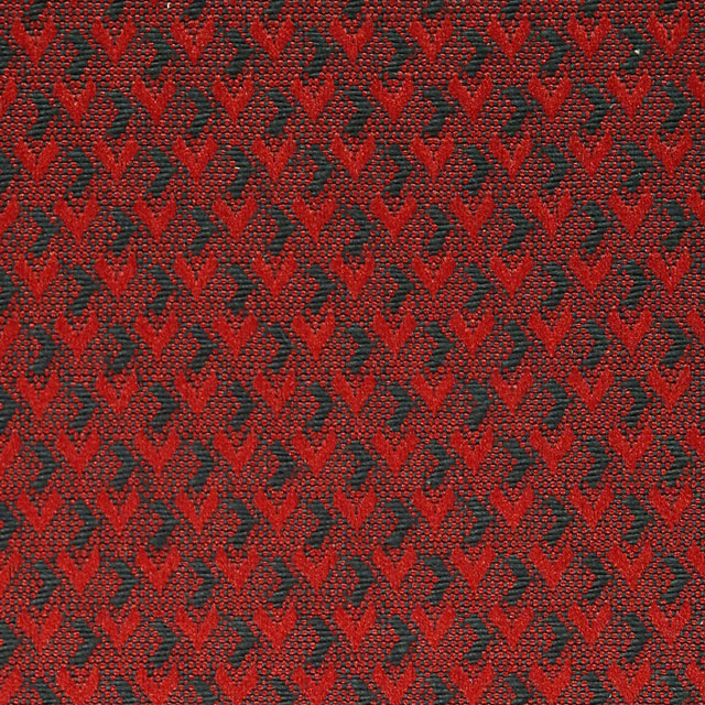 Бордово-черный V02
